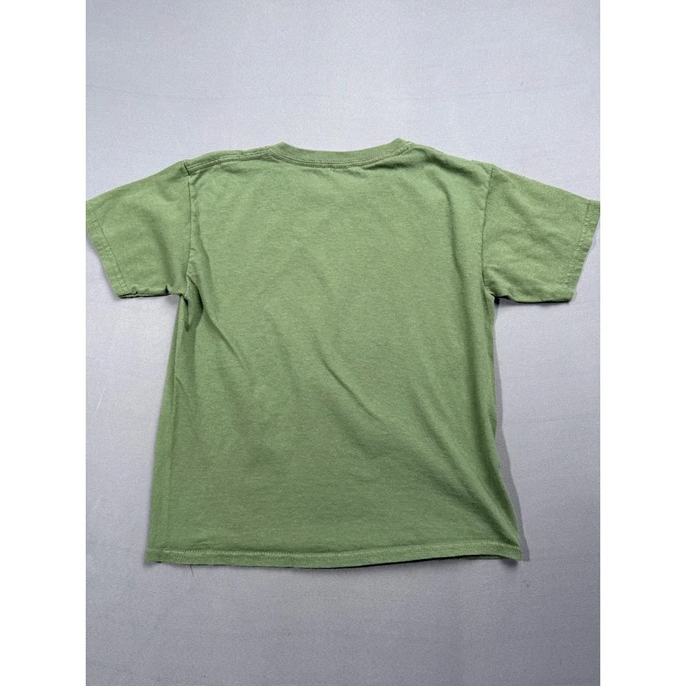 Kids Military‎ Aviation Museum T Shirt Grounded P40 Airplane Tee